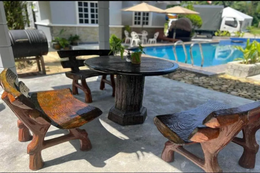 Oyo Home 90711 9 Roses Villa-1